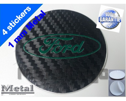 Ford 16 Carbono
